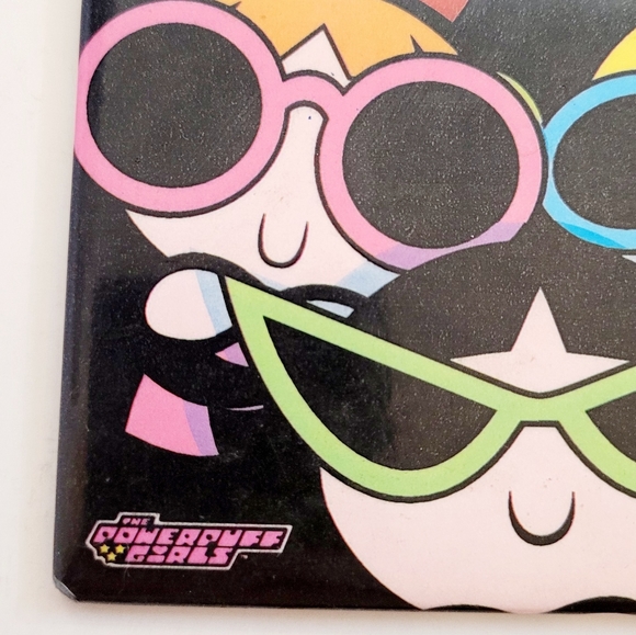 Powder Puff Girls magnet - Picture 2 of 6